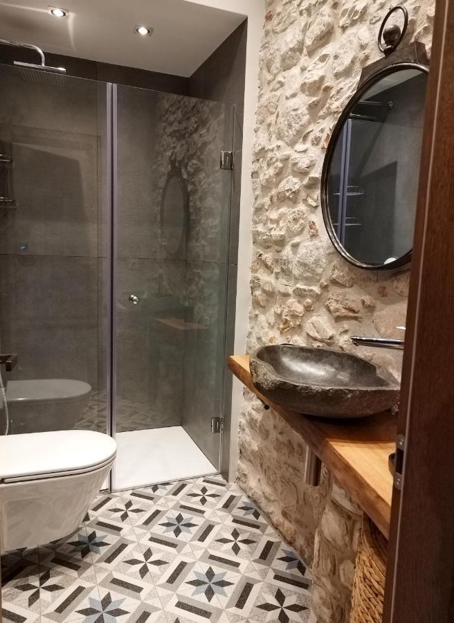 Vila Aura Di Mare Luxury House Thassos Exteriér fotografie